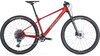 BMC Twostroke 01 ONE Metallic Red / Dark Grey M