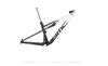 BMC Fourstroke 01 FRS Cool White / Black S