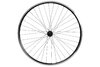 Laufrad hinten 28  622x19 FHQC400HMAZAP 135mm 8-11-Gang V-Brake QR schwarz 
