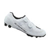 Shimano Men MTB SH-XC9 S-PHYRE Schuh SPD white 37