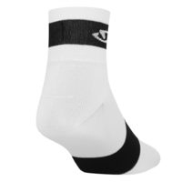 Giro Comp Racer Sock XL white Unisex
