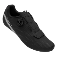 Giro Cadet Shoe 44 black Herren