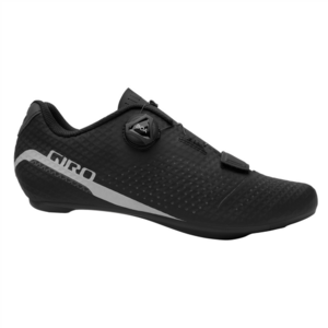 Giro Cadet Shoe 48 black Herren