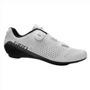 Giro Cadet Shoe 40 white Herren
