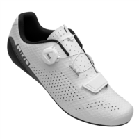 Giro Cadet Shoe 48 white Herren
