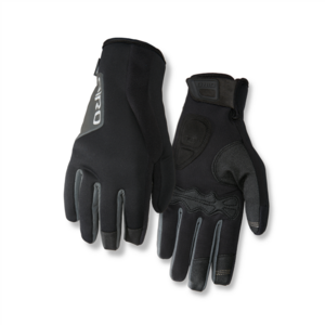 Giro Ambient 2.0 Glove S black Unisex