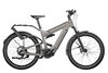 Riese & Müller Superdelite GT Touring Warm Silver Matt