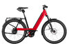 Riese & Müller Nevo4 GT Vario SELECT Dynamic Red Metallic / 47 Cm