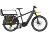 Riese & Müller Multicharger2 GT Family Utility Grey/Curry Matt