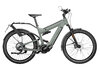 Riese & Müller Superdelite GT Touring HS Tundra Grey Matt