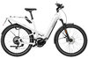 Riese & Müller Homage GT Touring HS Pearl White